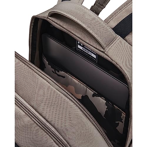 Image of Under Armour Hustle Backpack