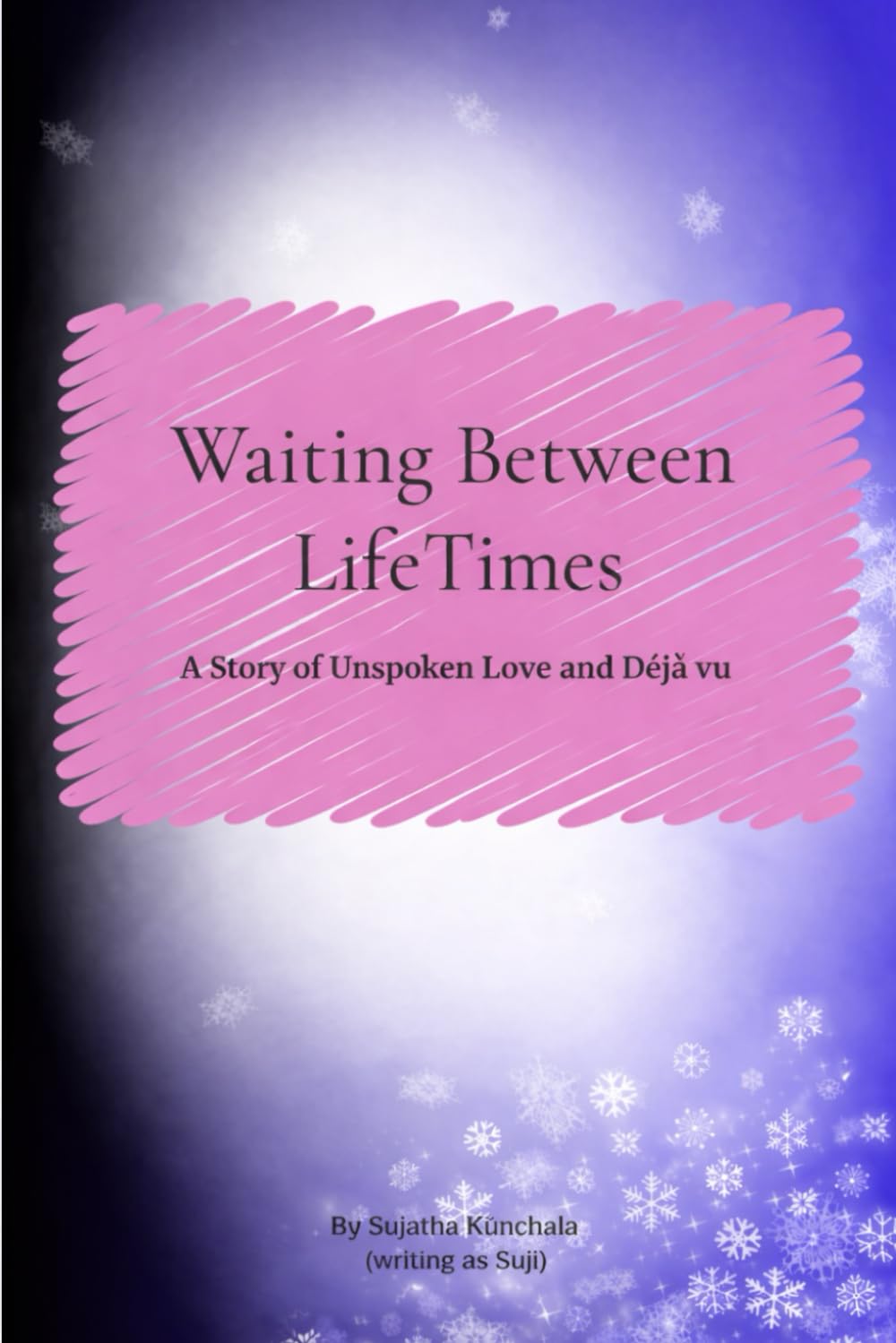 Waiting Between LifeTimes: A Story of Unspoken Love and Déjà vu