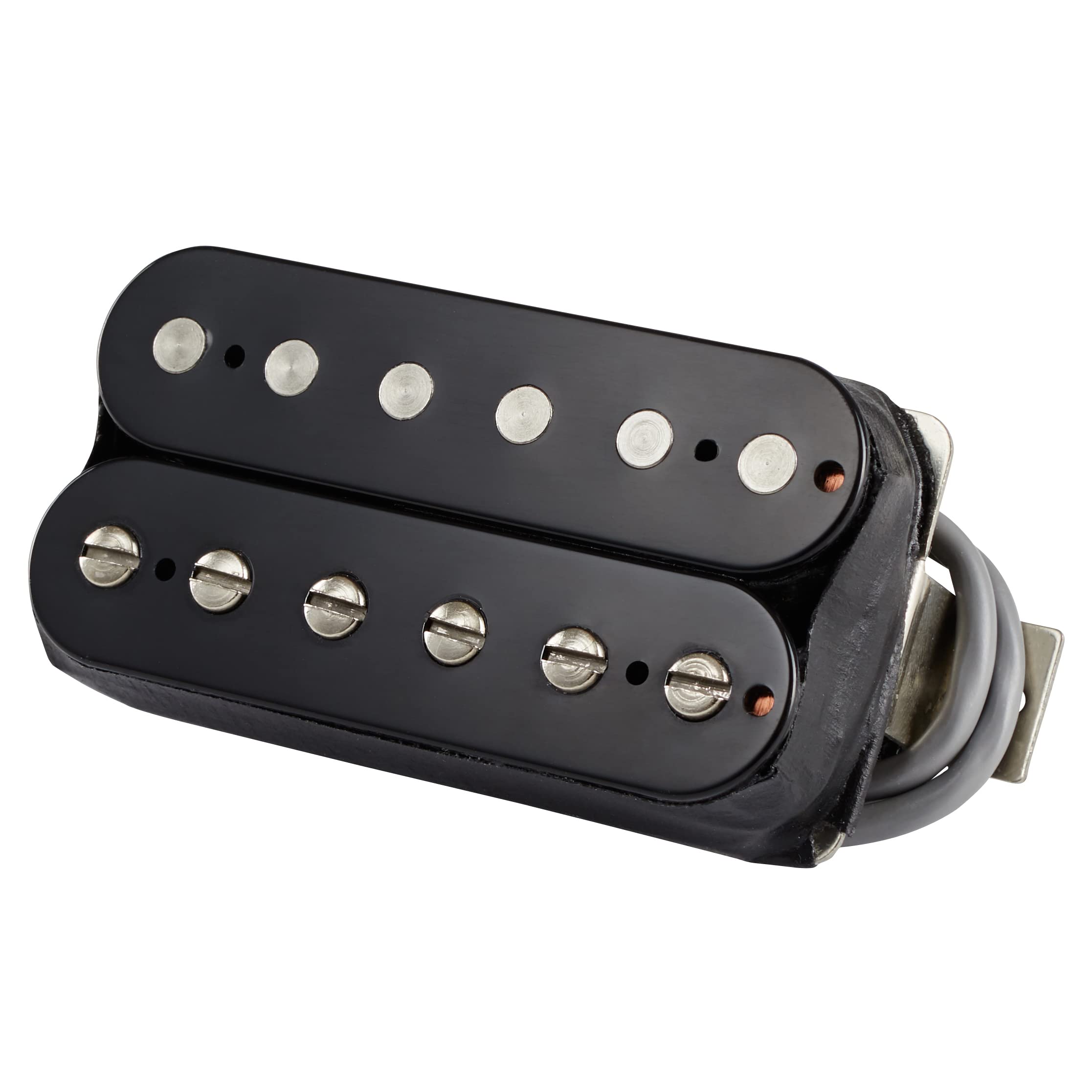 ギブソン 500T ブリッジ Accessories 496R/500T Set (Double Black, 4