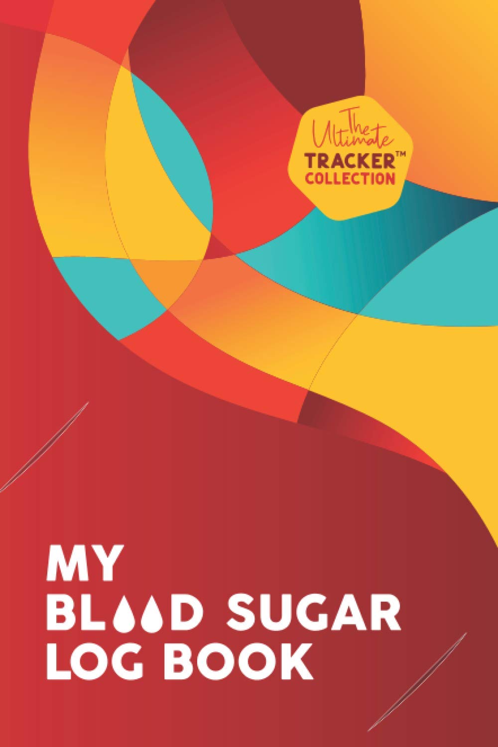 My Diabetes Log Book | Daily Weekly Glucose and Insulin Record Book | Blood Sugar Log Book for a year | Diabetes Journal to ease the tracking - holds 2 Year data