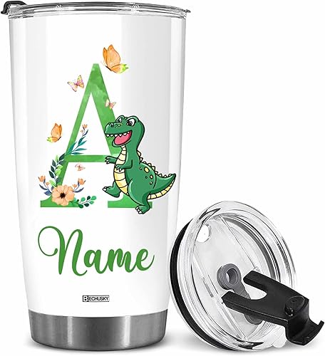 Vista 54 de BECHUSKY Vaso cristiano con versículo bíblico, regalos florales para mujeres, inspirador de fe, niña religiosa, mamá en cumpleaños, Pascua, Navidad