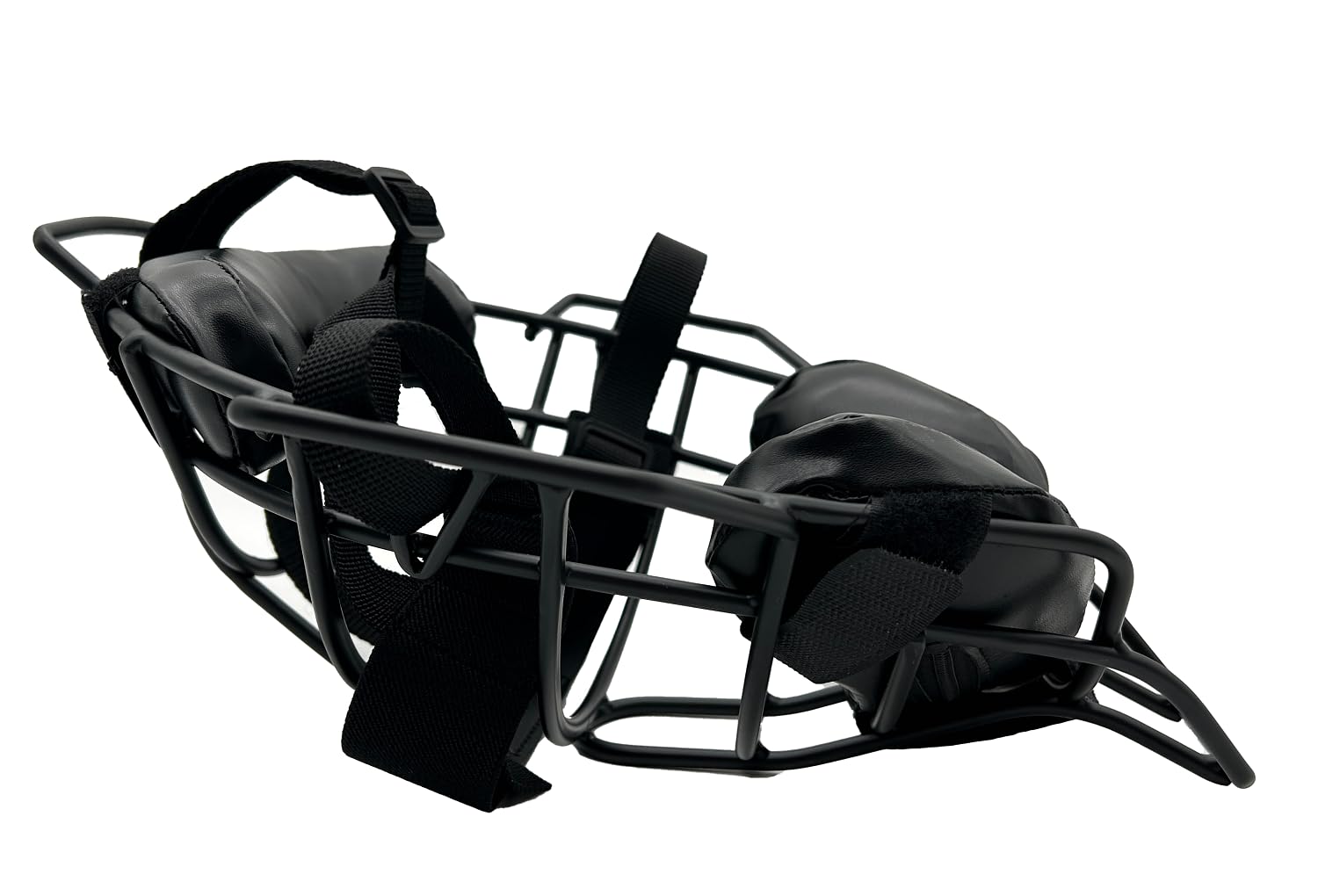 HolyElks Masque attrape-baseball, masque d'arbitre, traditionnel et