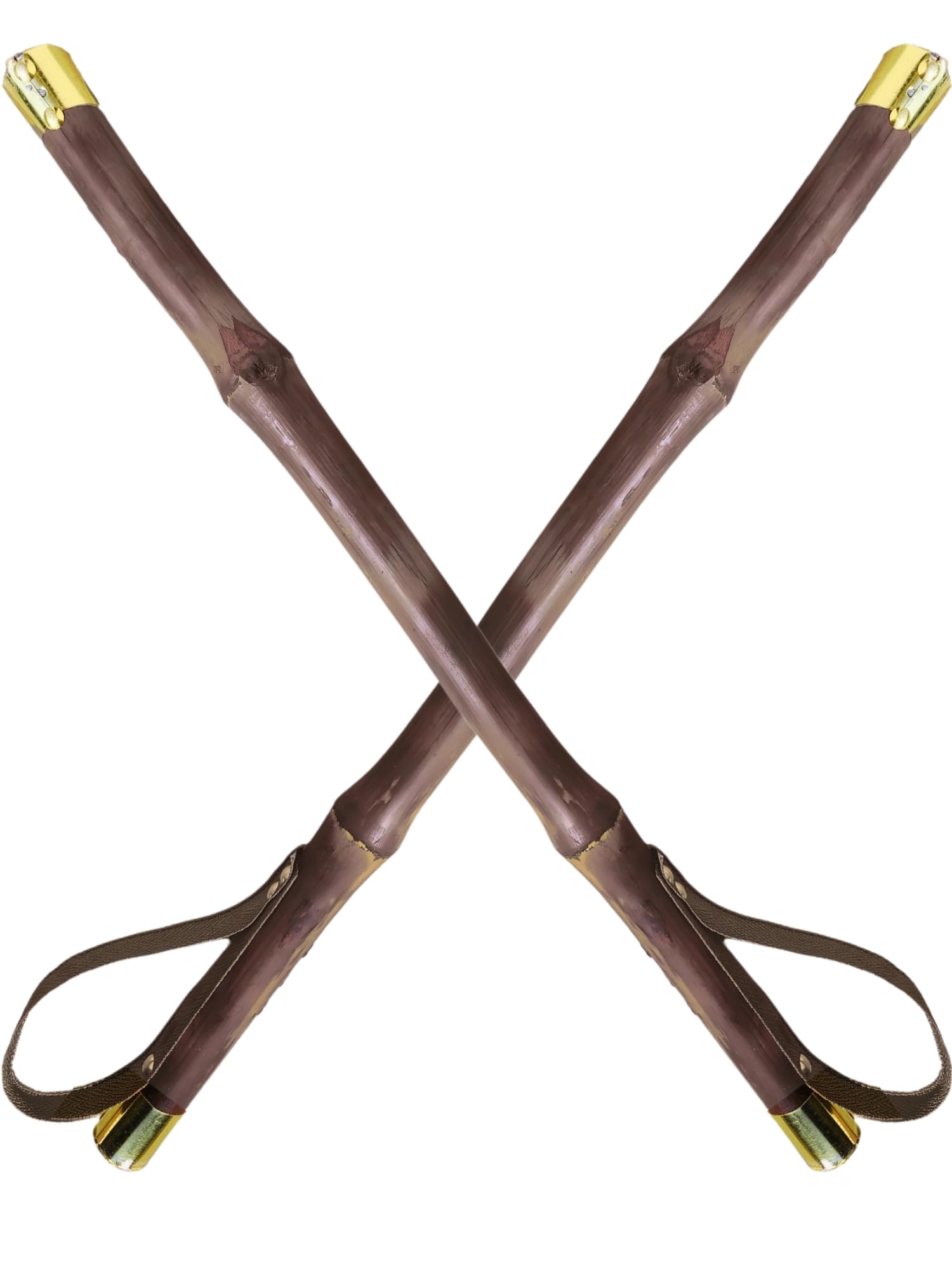 KE KANHA EXPORTS Bamboo Stick-(Dots-Thunder-2-unit)-picture-19
