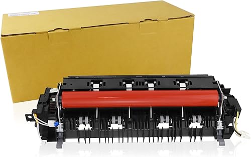 Ademon Kit de fusor compatible con impresora Brother, unidad de fijación de fusor de 115 voltios repuesto Brother HL-L3270CDW, HL-L3290CDW,