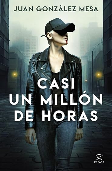 Casi un millón de horas