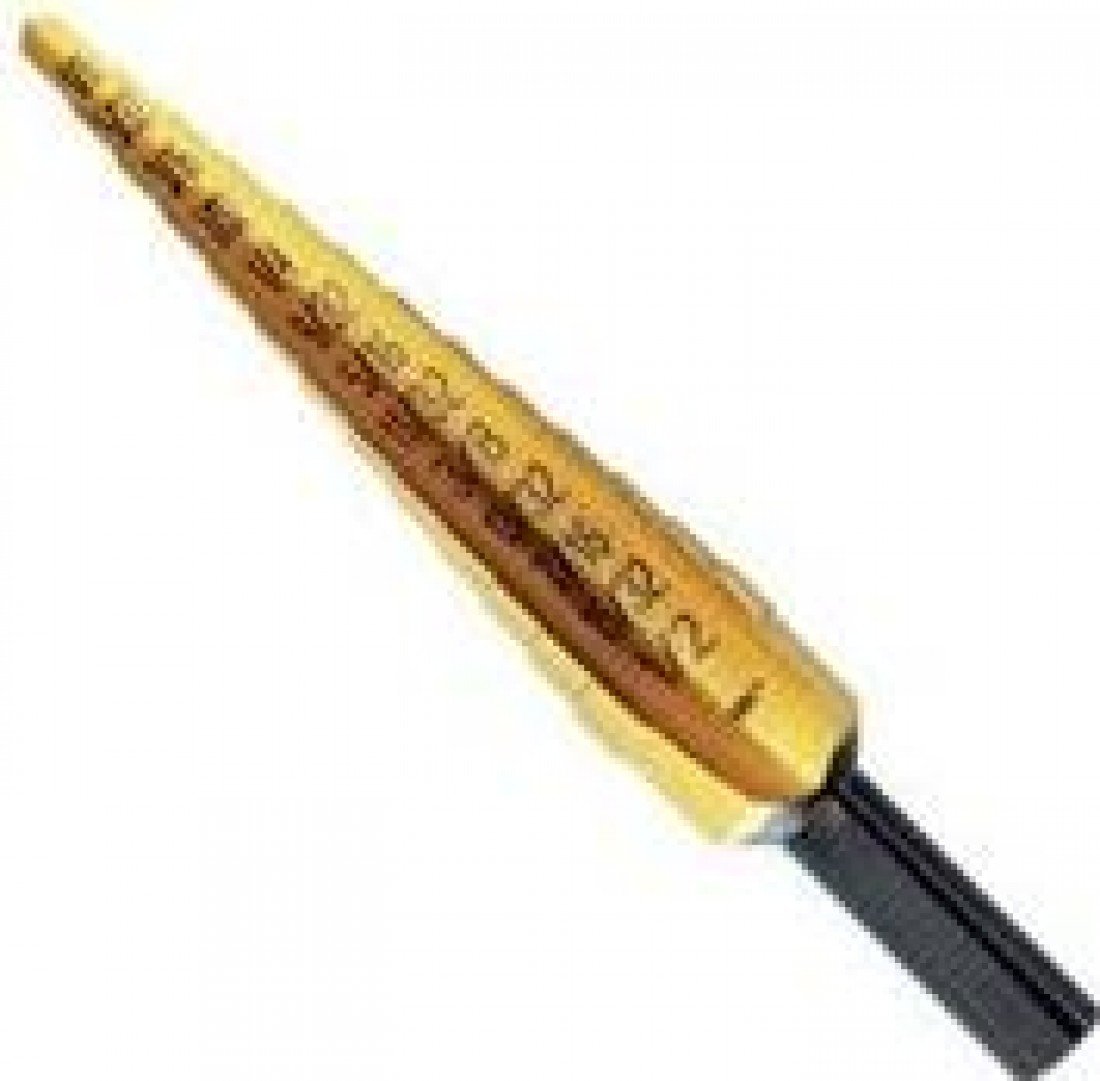 1t Unibit 13 Sizes