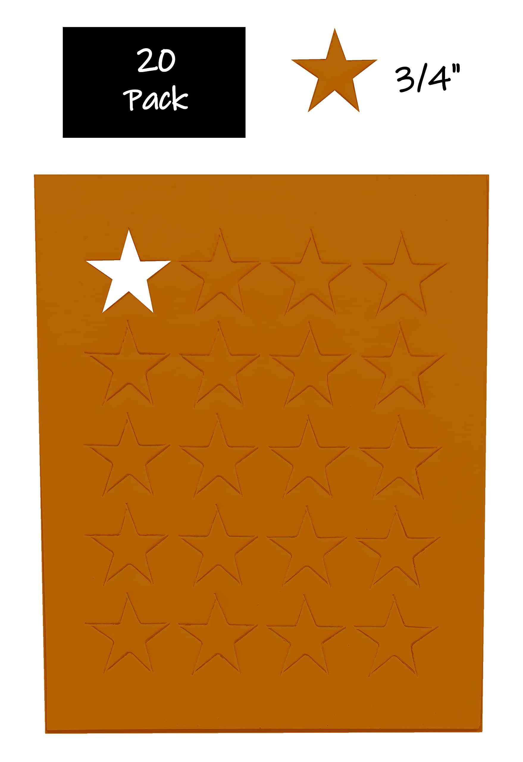 Powerboss 3303991 INDICATOR