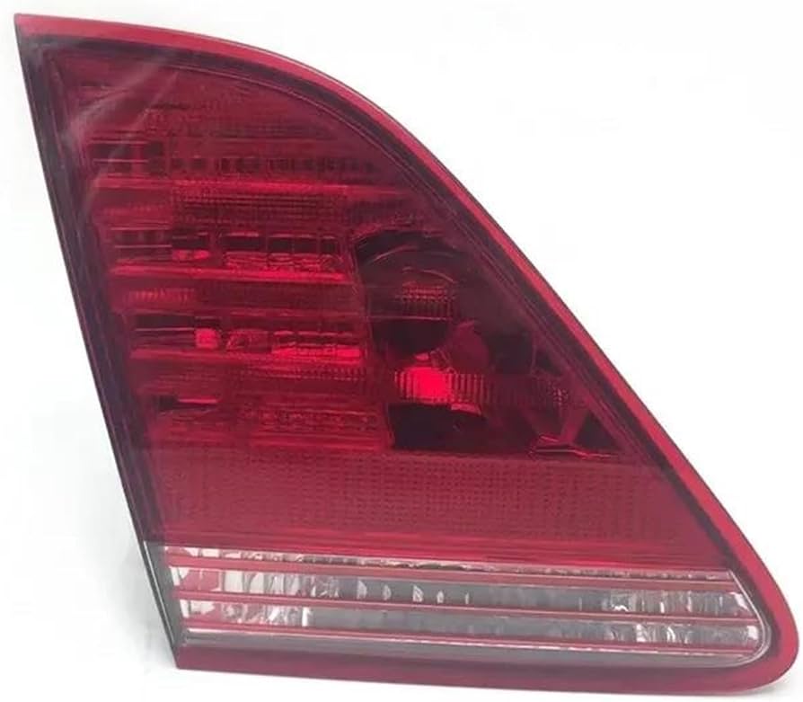 Amazon.com: Car Tail Light For Toyota Crown 2005 2006 2007