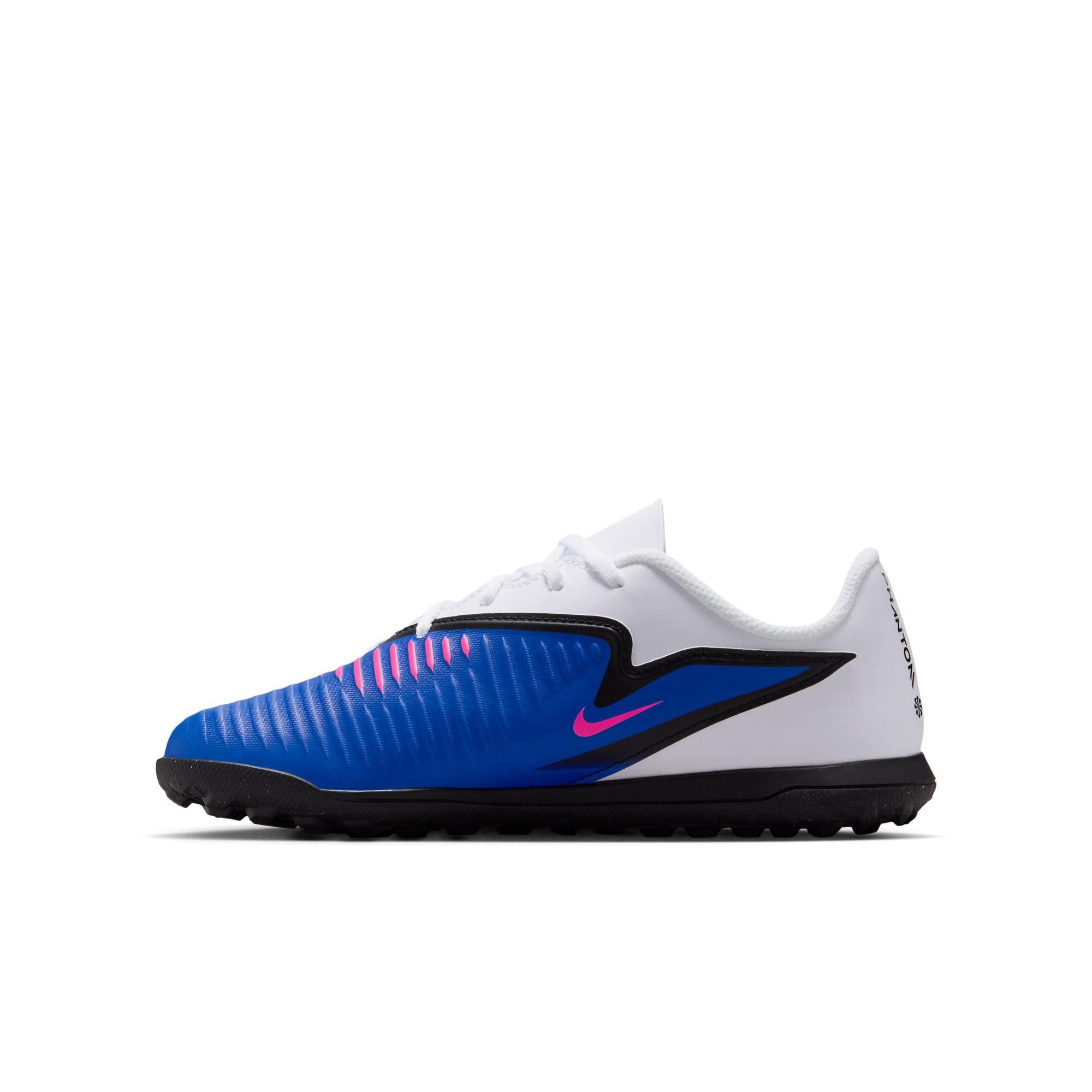 Nike Jr Phantom 6 Low Club TF Soccer ShoesUnisex niños