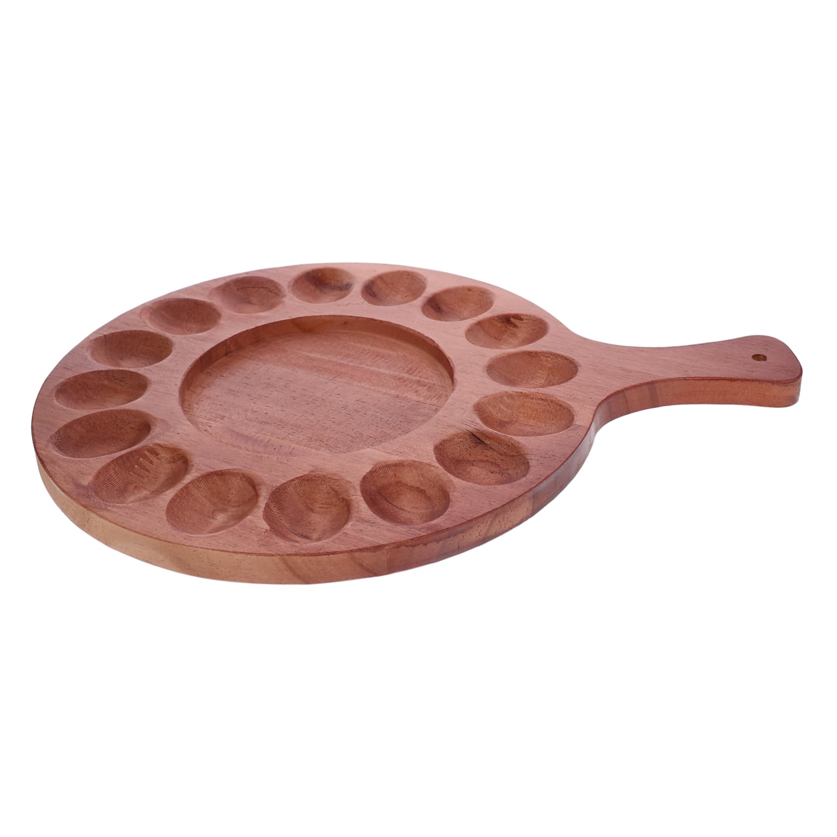 Plateau pour œufs deviled Cabilock parfait pour vos buffets et repas