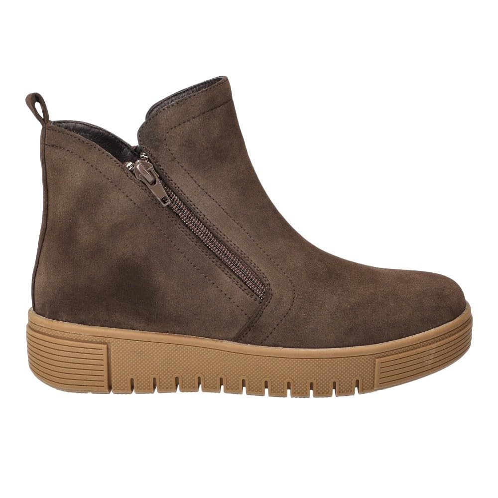 Bella Vita Womens Oaklee Boots