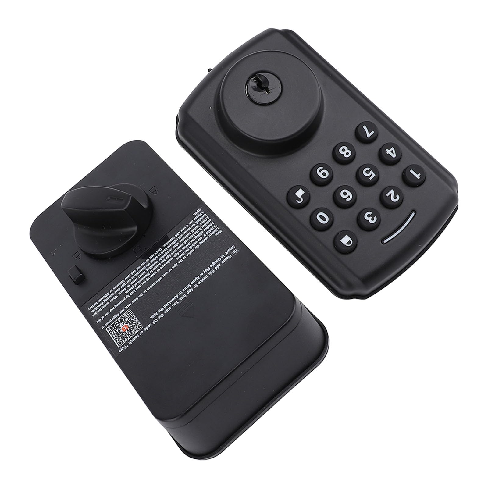 CHICIRIS Clavier à clé de Porte, Conception étanche IP54