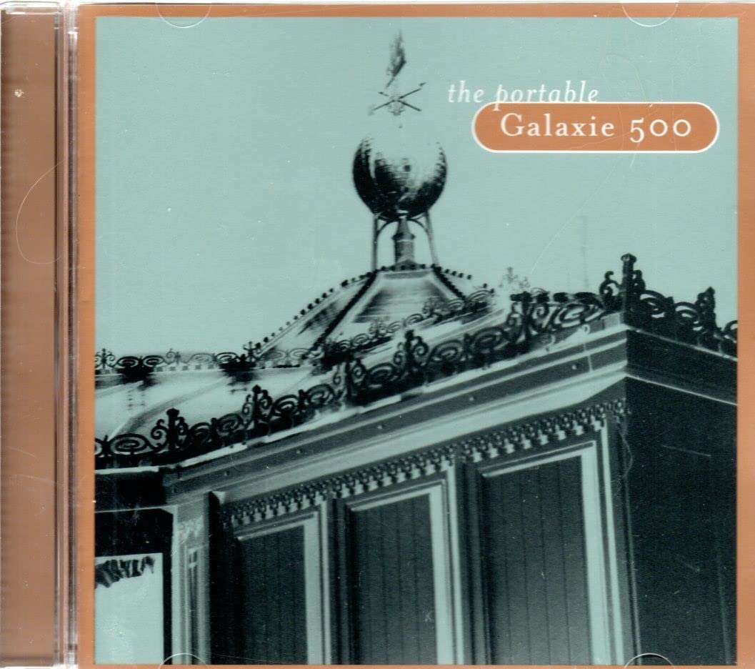 Portable Galaxie 500