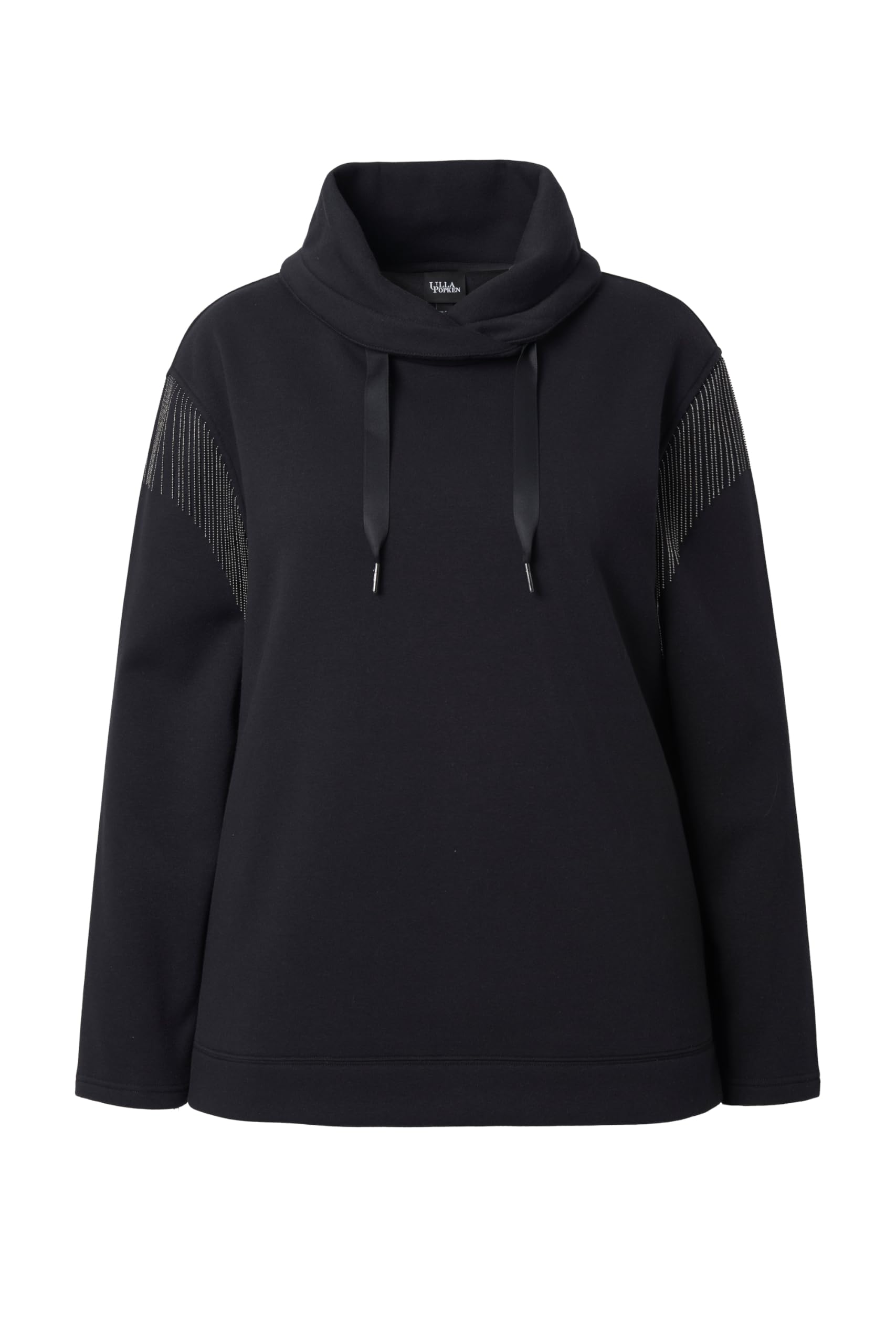 Ulla Popken Damen Sweatshirt