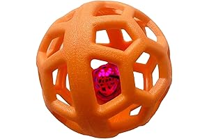 Dog Hollow Ball Toy: Ultimate Fun and Durability for Your Furry Friend
