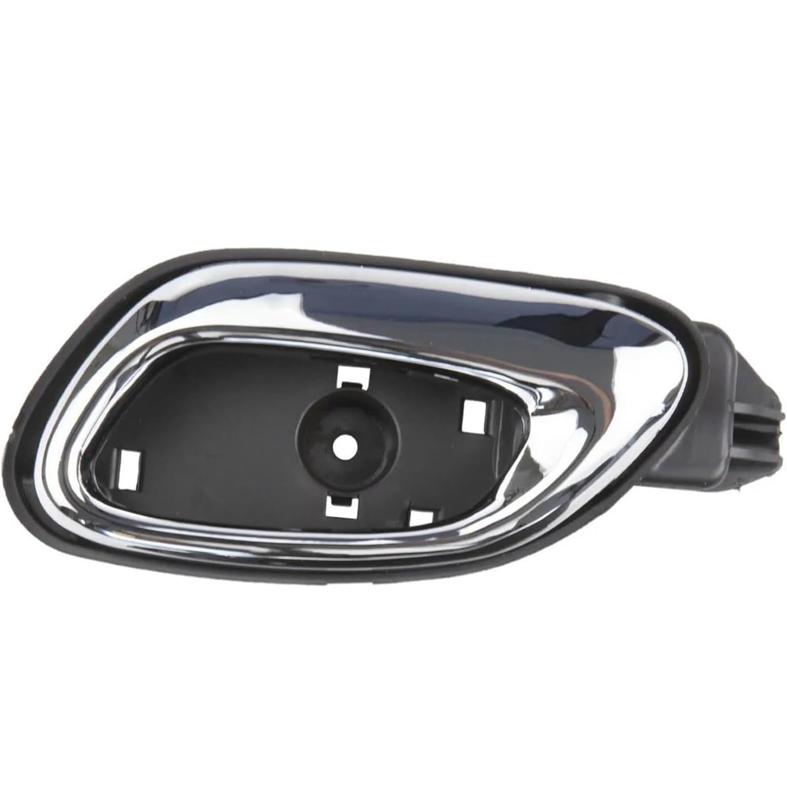 Zynther L Inside Door Atch Handle Interior Door Handle For Chevrolet For Camaro 2010-2015 Car Handle Eft Right(L)