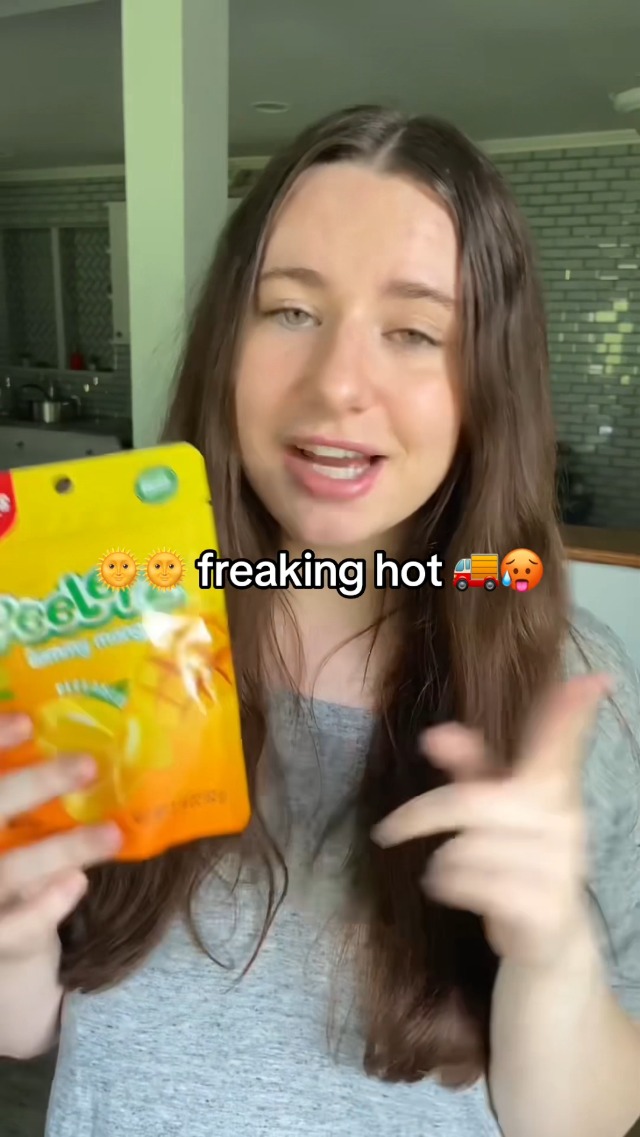Amazon.com : Amos Peelerz Banana Gummies,Peelable Banana Candy