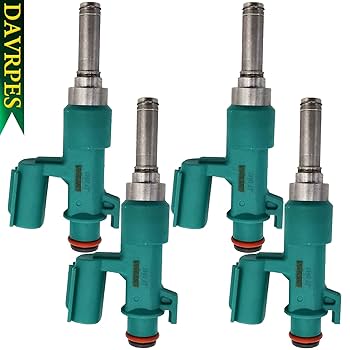 ちみページ Amazon.co.jp: 燃料噴射器 に適合する Oem 23250-21100 23209