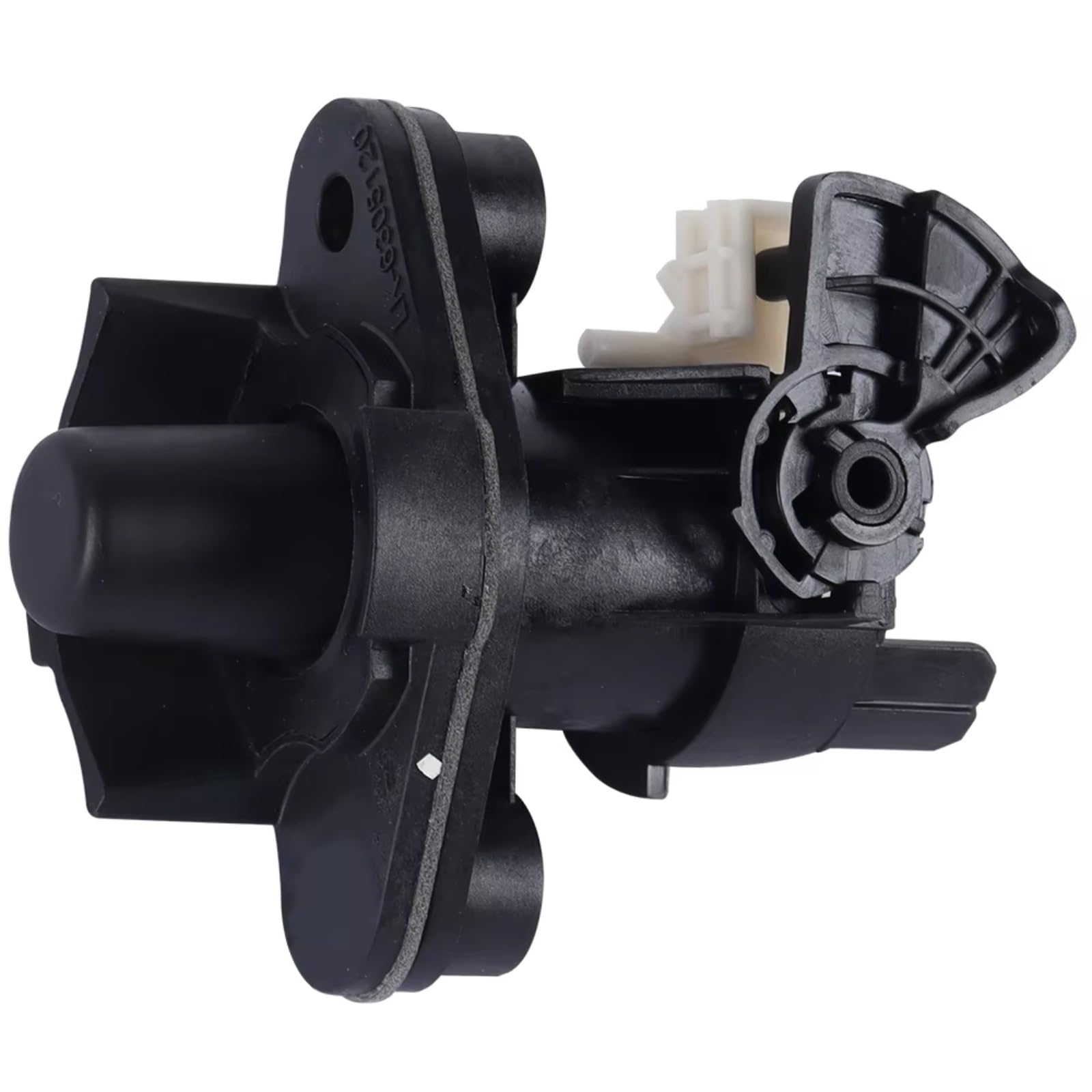 Tailgate Latch Actuator Compatible with Toyota for Aygo 2005-2014 Car Rear Boot Lid Latch Trunk Luggage Lock Catch Actuator Assembly OEM 8726R6 B001185080