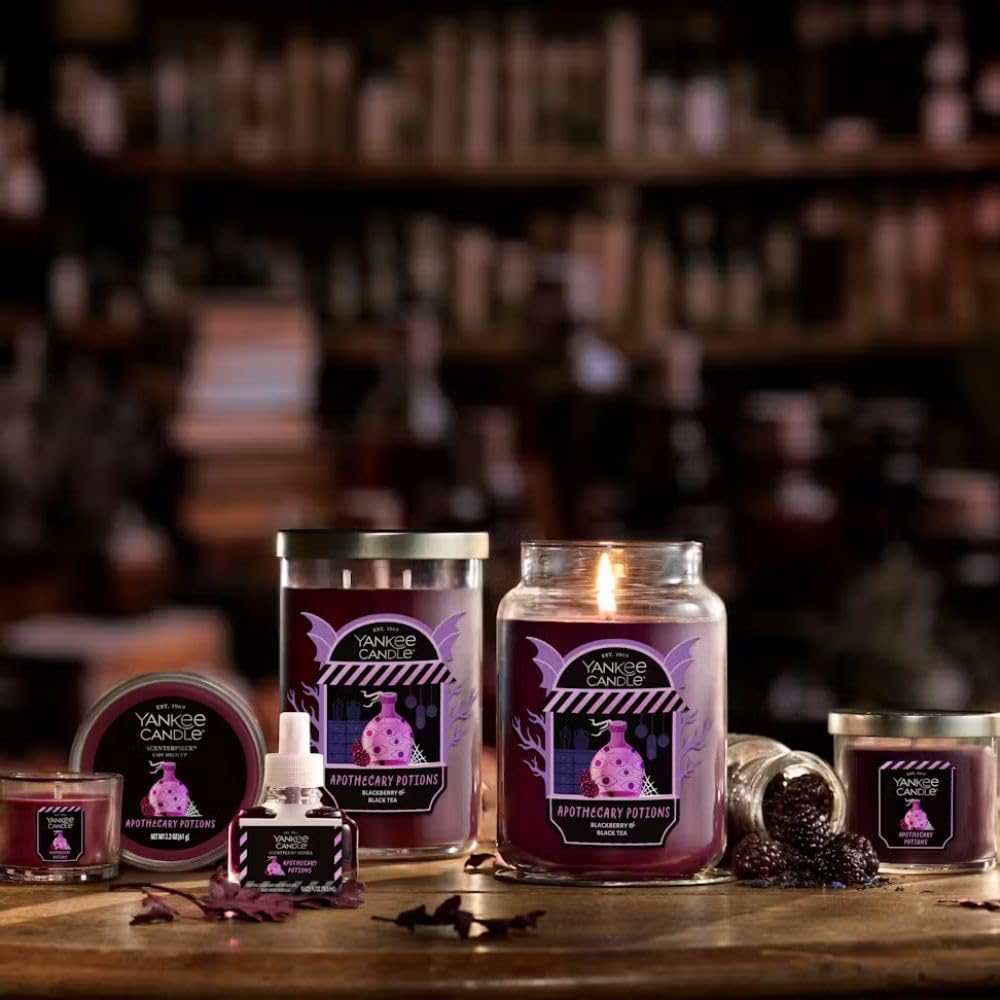 Yankee Candle® Apothecary Potions 2-Docht-Tumbler 567g