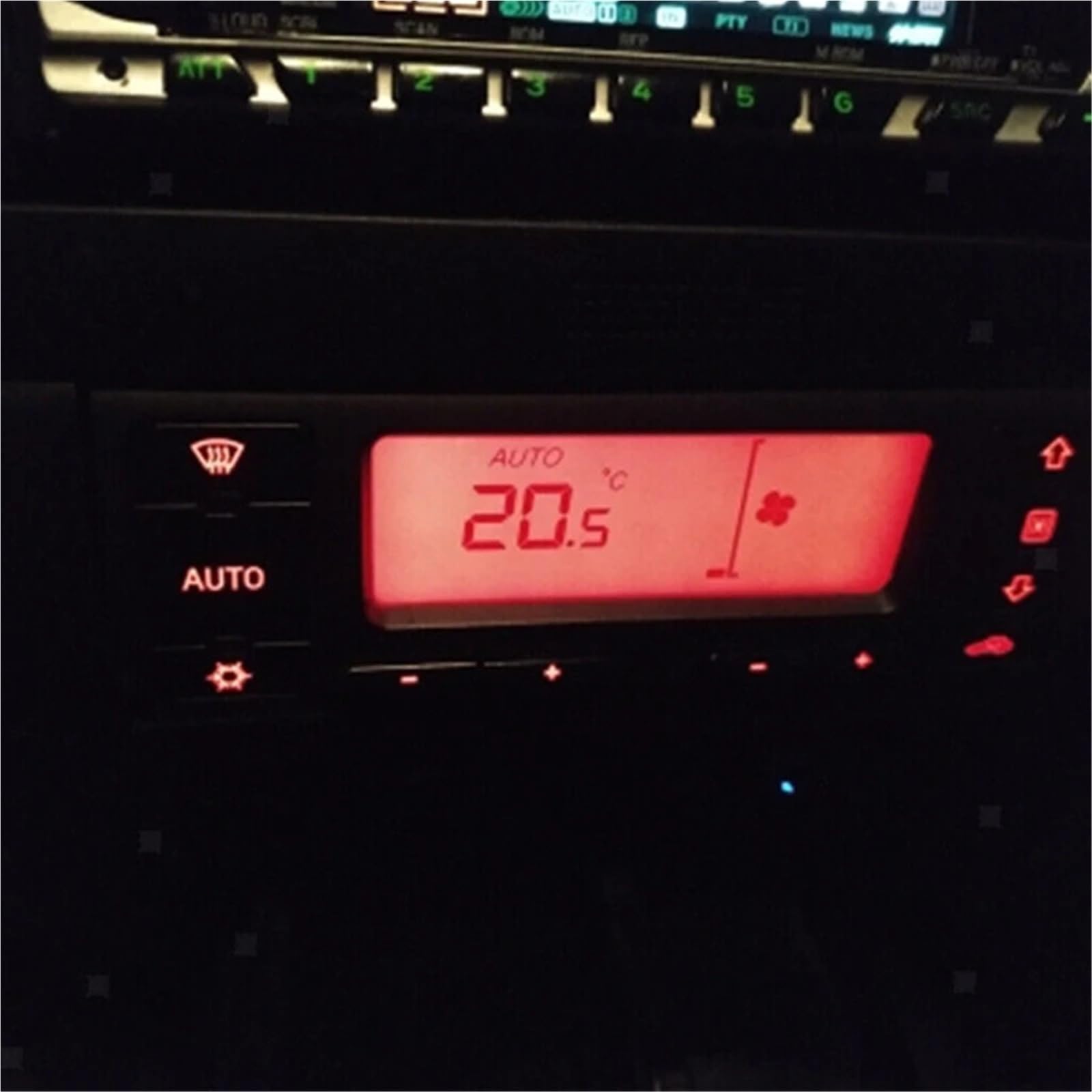 Pantalla para Coche para Seat Leon Toledo Cordoba