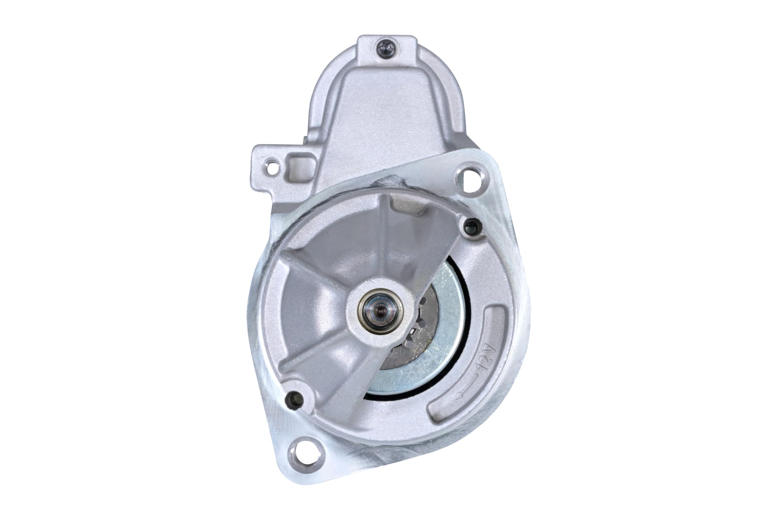 HELLA 8EA 011 610-001 Starter/Anlasser - 12V - 2kW