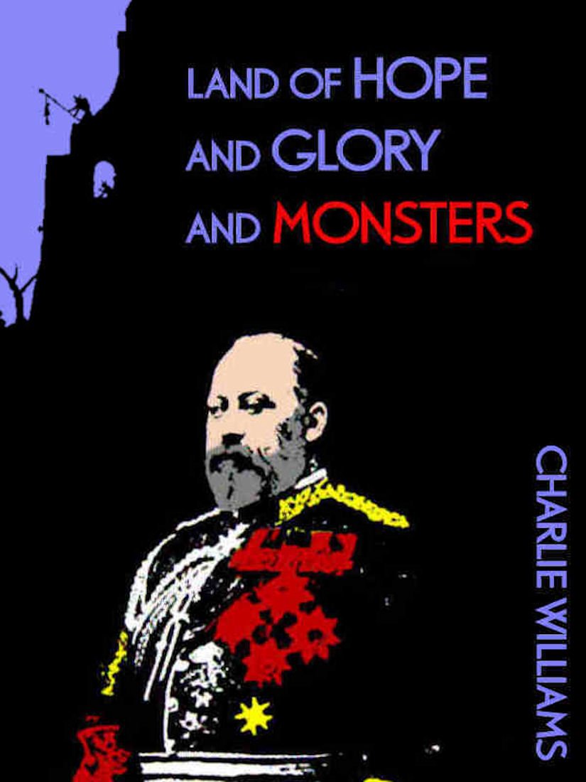 Land of Hope and Glory and Monsters A Benson and Elgar