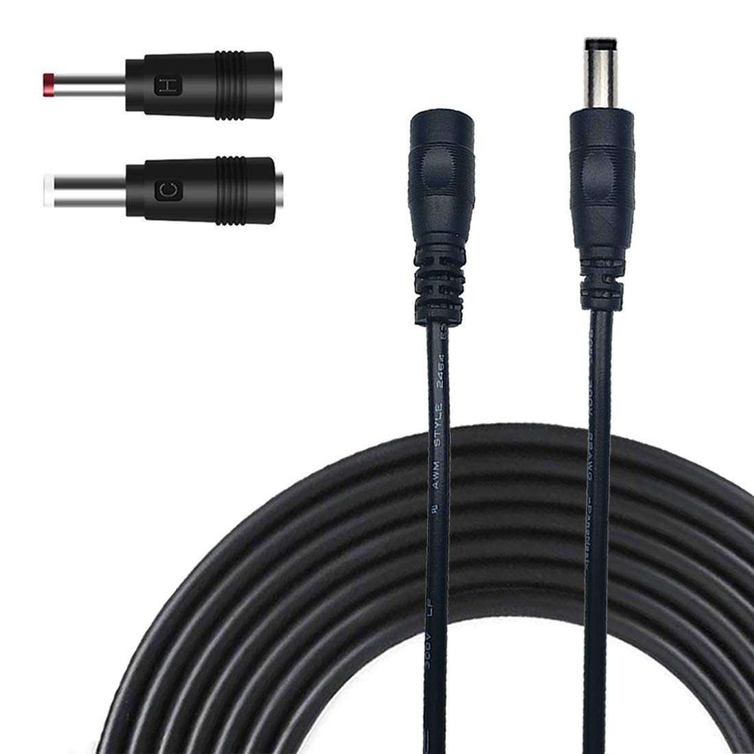Eurolux 55.901.22 Aansluitkabel voor ALD 3 USB - plug 3,2 mm