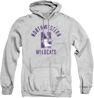 Official Circle Logo Unisex Adult Pull-Over Hoodie