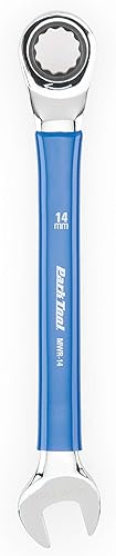 Miniatura 6 de Park Tool MWR-17 - Llave métrica de trinquete (0.669in)
