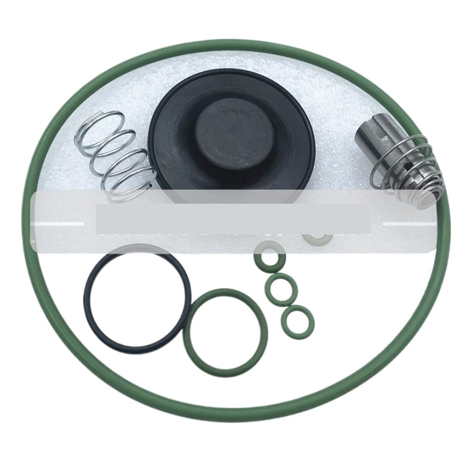 Utwhrwdsy One Color 2901063320 Water Separator Service Kits Fits Air Compressor