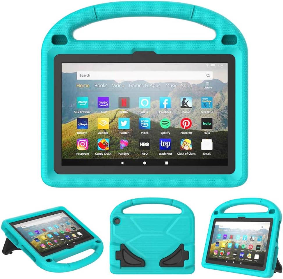 Custodia per tablet per bambini