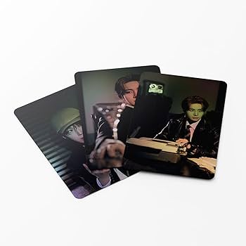 ボイプラ2 チャンハヌム ハヌム フォトカード 生写真 ボイプラ