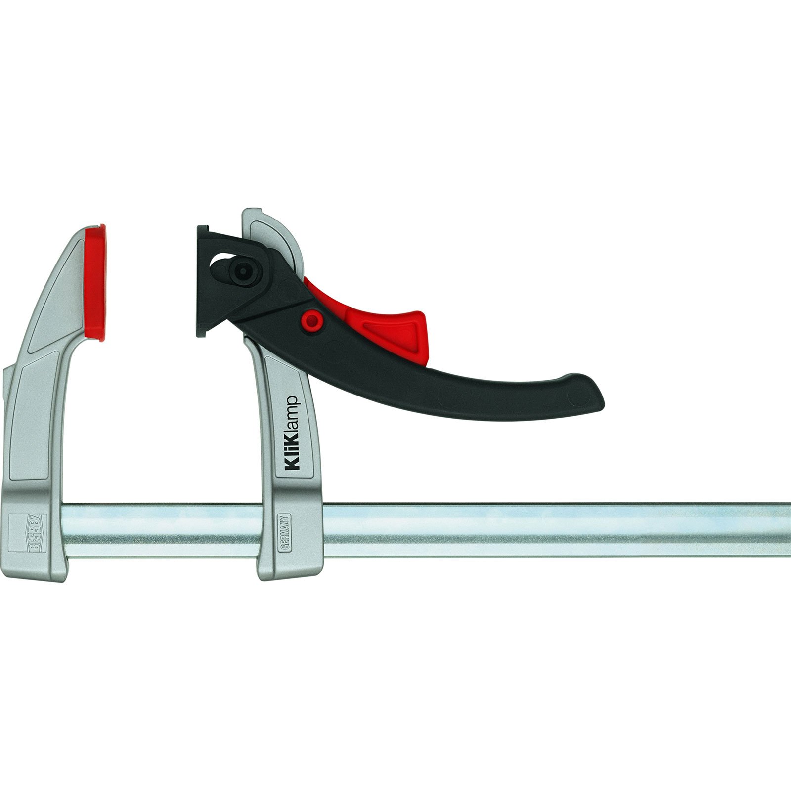 Bessey Kliklamp Klemme, mehrfarbig, TRTI11A1969