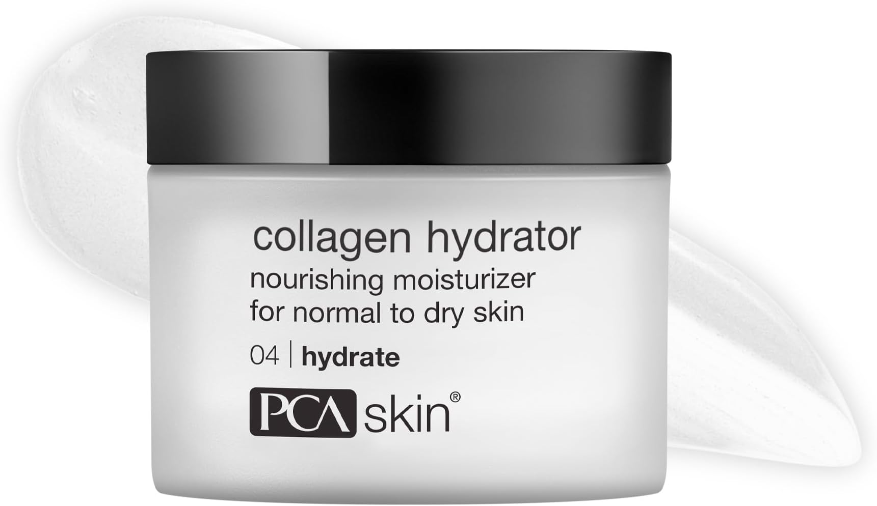 - Hydrating Collagen Cream for Face, Collagen Hydrator Night Cream, Hydrates and Firms Dry Mature Skin, Made with Shea Butter, Olive Fruit Oil, and Sweet Almond Fruit Extract