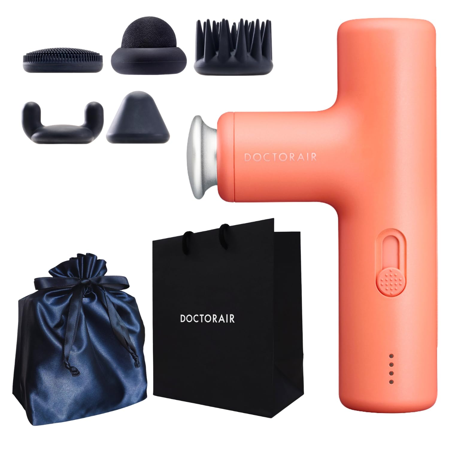 Amazon | 【Amazon限定ギフトセット】ドクターエア エクサガンLUXE
