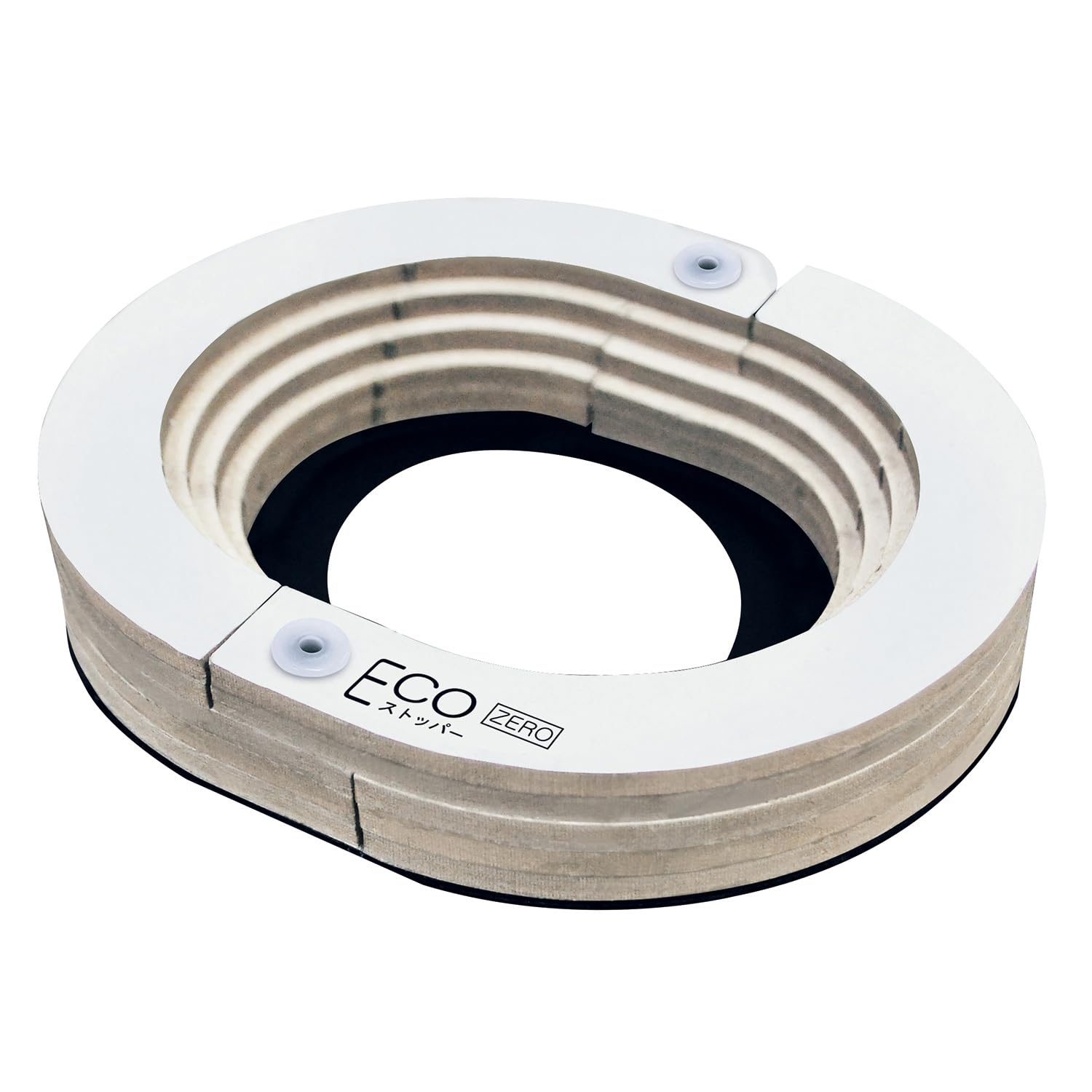 Amazon.co.jp: ティーエフサービス 地震対策 転倒防止 エコ