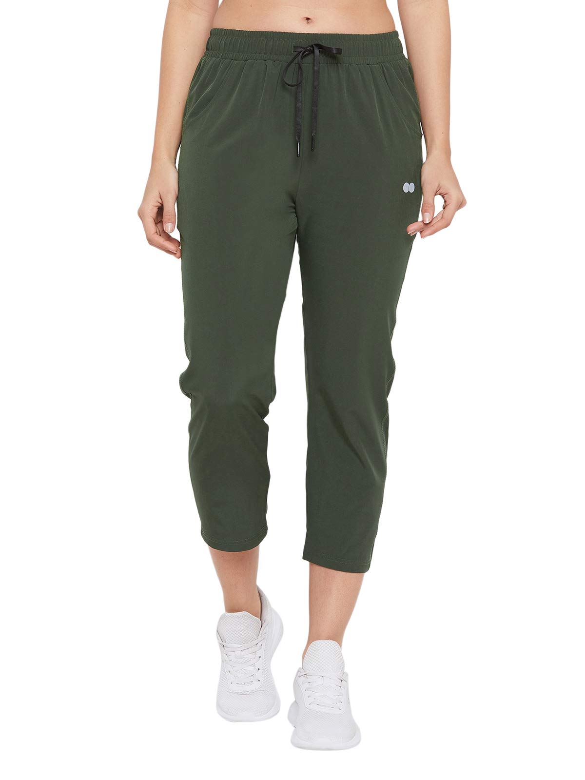 clovia Women's Slim Yoga Shirt-picture-25