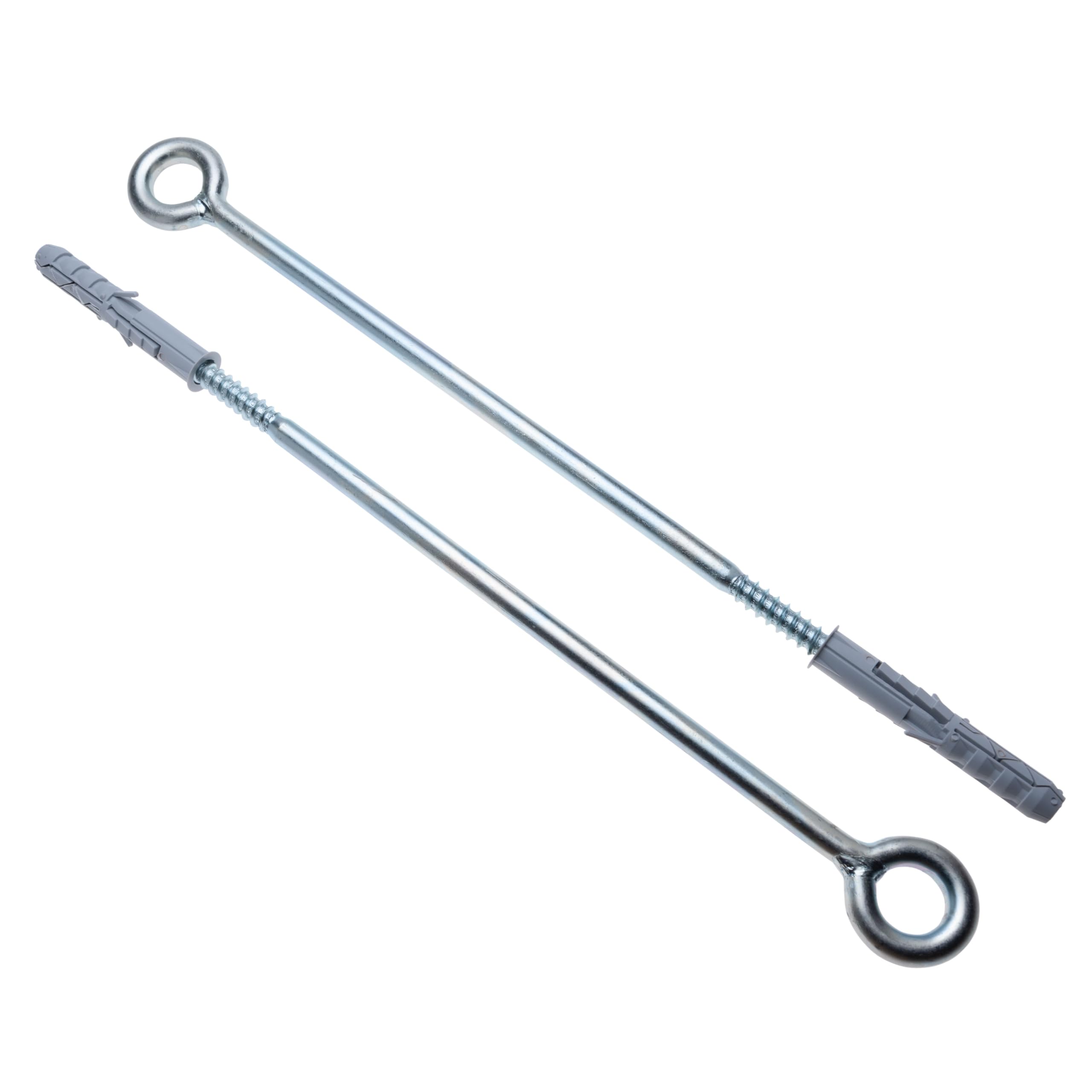 Height Adjustable Elevated Post Support Base, Heavy Duty Steel Bolt Down, Decking Feet for Decking, Pergolas, and Timber Structures – 100x130x3 (100-150) (Piece of 1)
