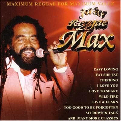 Reggae Max