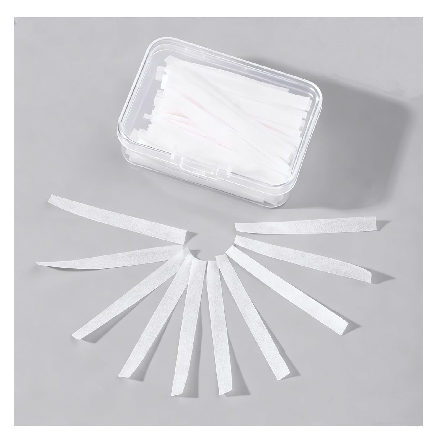 Lash Lift Paper Strips - Perfect Curl! -1