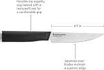 KitchenAid - Steak Knife Set, 4-Piece High-Carbon Japanese Steel Knife Set