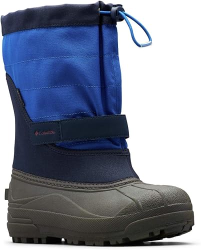 Miniatura 6 de Columbia - Botas de nieve unisex Powderbug Plus II