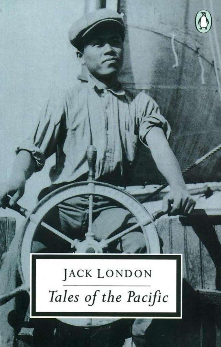 Tales of the Pacific (Penguin Modern Classics)
