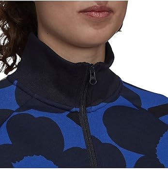 Amazon | [アディダス] ジャージトップ スポーツウェア マリメッコ