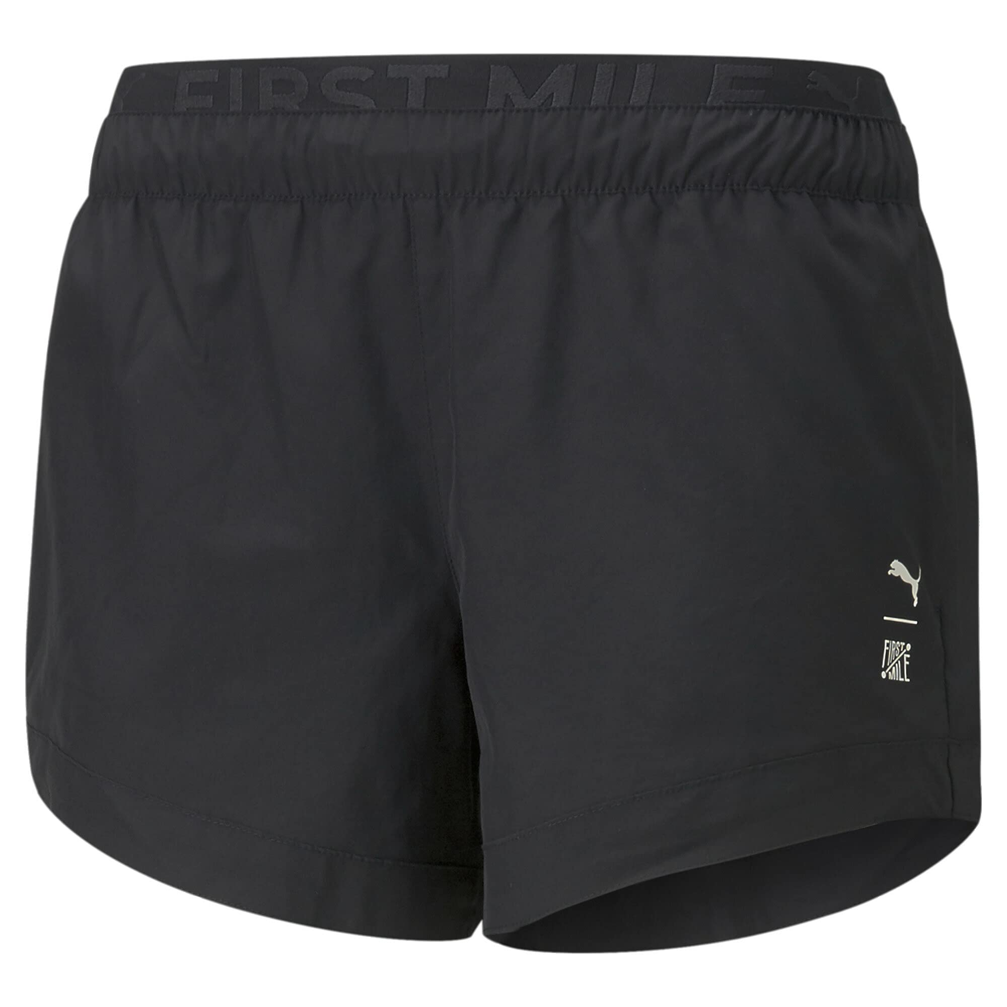 PUMA Train First Mile Woven Short