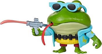 Teenage Mutant Ninja Turtles Tales of The TMNT Mutations Mix 'N