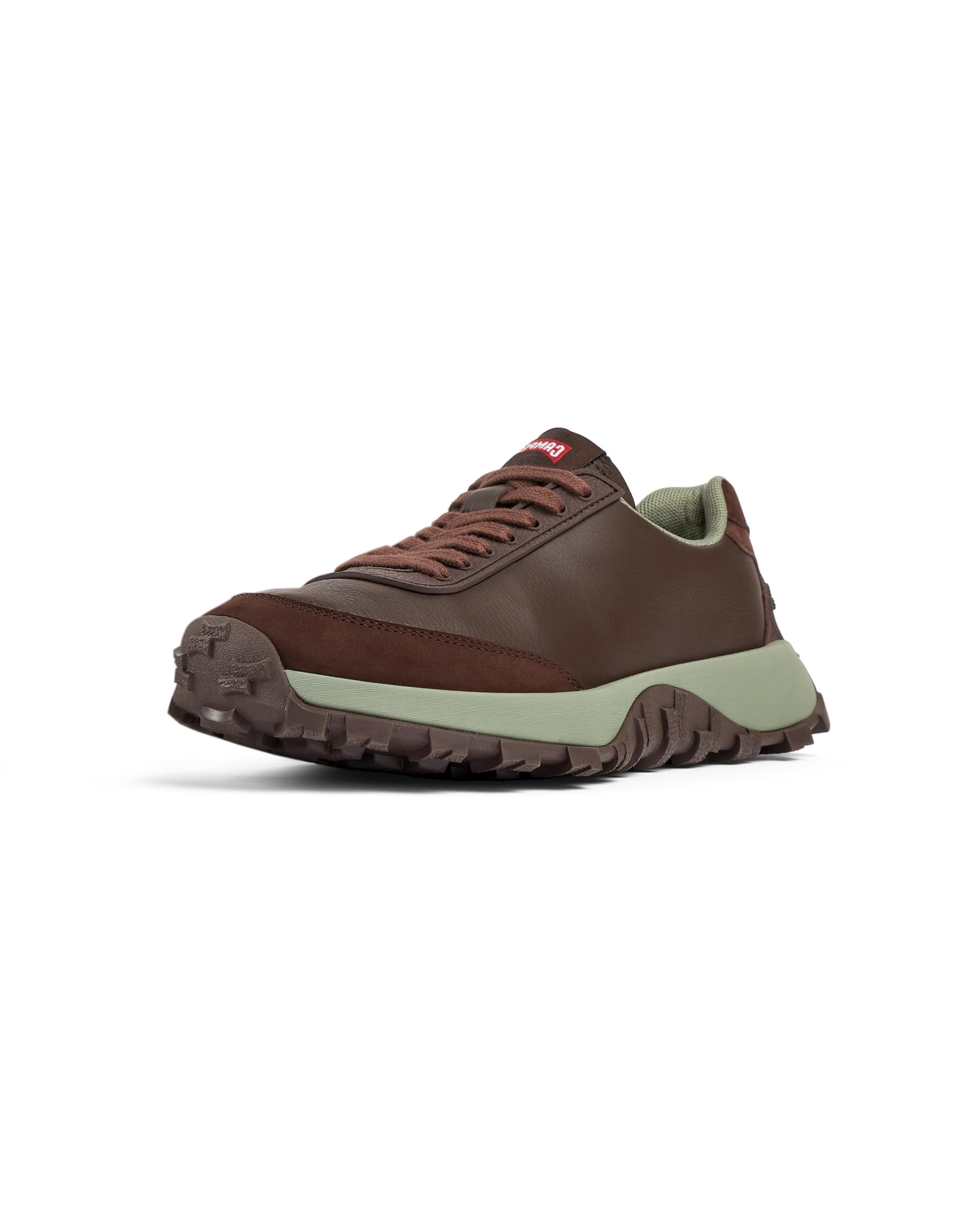Camper K201586 Drift Trail, Zapatillas Mujer