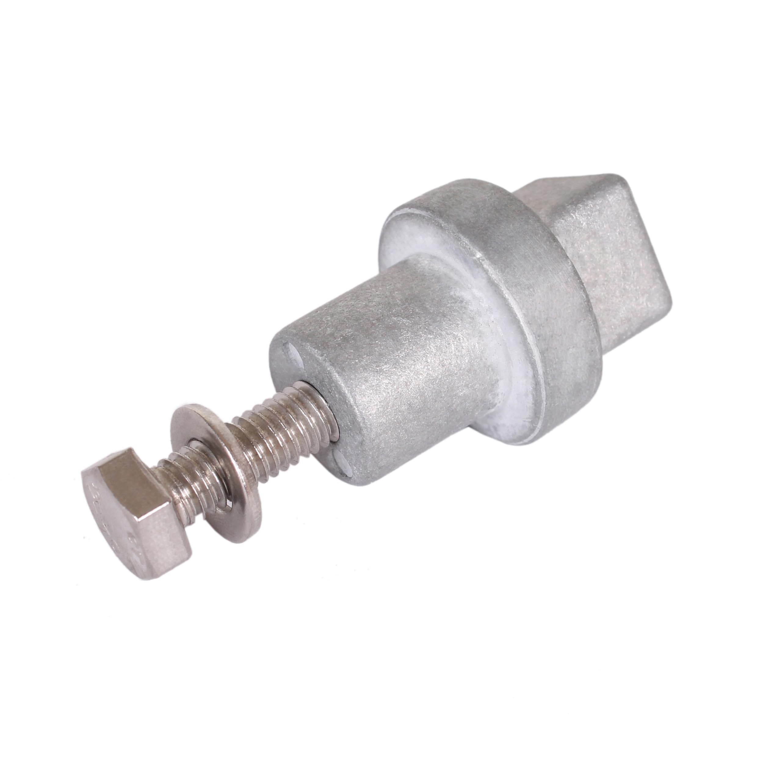 Anode en zinc Tecnoseal 67F-11325-01, pour moteurs hors-bord, compatible avec Yamaha 75 - 300 ch Anode en zinc Tecnoseal 67F-11325-01, pour moteurs hors-bord, compatible avec Yamaha 75 - 300 ch