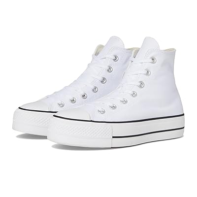 Converse Chuck Taylor All Star High Top Platform Sneaker Women